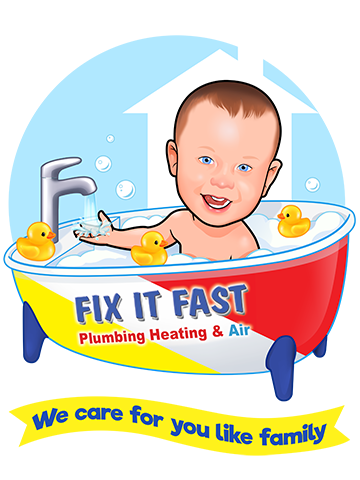 Fix It Fast Plumbing Heating & Air, Moorpark Drain Line Repair