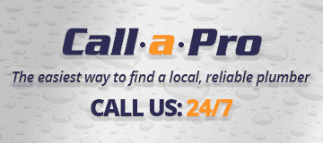 Call A Pro, Rhode Island Leak Detection